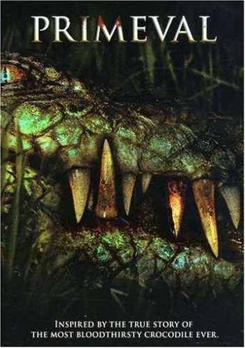Primeval - DVD (Used)