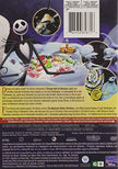 The Nightmare Before Christmas - DVD