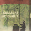 Guillaume Arsenault / Geophonik - CD (Used)