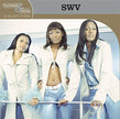 SWV / Platinum & Gold Collection - CD (Used)
