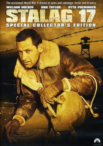 Stalag 17 (Special Collector's Edition) - DVD