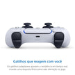 PlayStation 5 - DualSense Wireless Controller - White 🍁 All In One Marketplace Canada