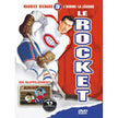 Maurice Richard: L'Homme La Legende (Bilingual)