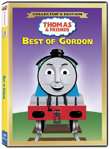 Thomas & Friends: Best of Gordon - Collector's Edition