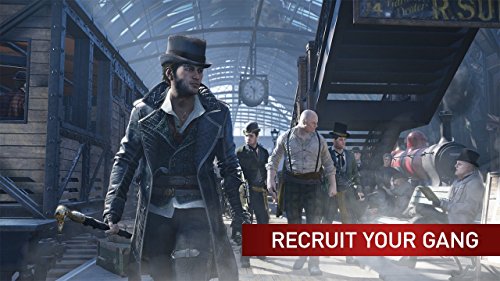 Assassin's Creed: Syndicate Parent