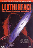 Leatherface: The Texas Chainsaw Massacre III