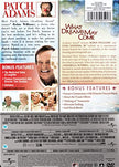 Patch Adams / What Dreams May Come (Bilingual)