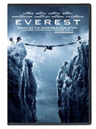 Everest - DVD (Used)