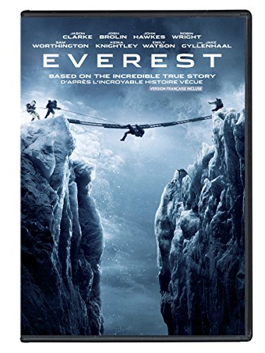 Everest - DVD (Used)