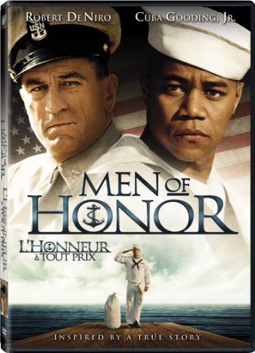 Men of Honor - DVD