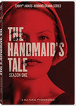 The Handmaids Tale Season 1 - DVD (Used)