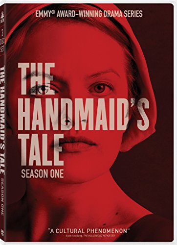 The Handmaids Tale Season 1 - DVD (Used)