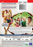 Alexander And The Terrible, Horrible, No Good, Very Bad Day - DVD (Used)