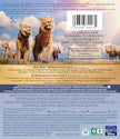 Mufasa: The Lion King - Blu-Ray/DVD