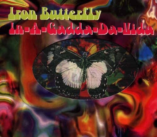 In-A-Gadda-Da-Vida (Deluxe Edition)