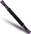 Muscle Roller, Massage Roller Stick for Athletes, Help Reducing Muscle Soreness Cramping Tightness Leg Arms Back Calves Muscle Massager(Purple) 🍁 All In One Marketplace Canada