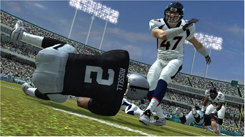 Madden NFL 08 - Xbox 360