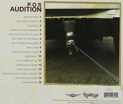 Audition