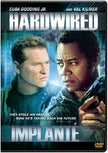 Hardwired Bilingual - DVD (Used)