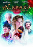 The Nutcracker - DVD (Used)