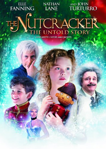 The Nutcracker - DVD (Used)