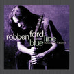 Handful Of Blues By Robben Ford (2013-01-18)