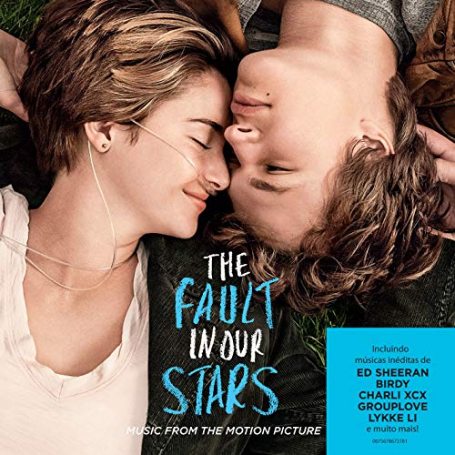 The Fault In Our Stars: Music From The Motion Picture