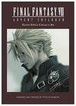 Final Fantasy VII: Advent Children (Limited Edition Collector's Set) (2006) (Bilingual)