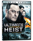 Ultimate Heist - DVD (Used)