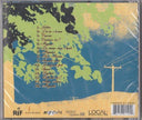 Dany Placard / Rang De L'Eglise - CD (Used)