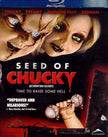 Child's Play: Seed of Chucky - Blu-Ray (Used)