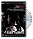 Million Dollar Baby / La fille à un million de dollars - DVD (Used)