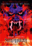Bram Stroker's Shadowbuilder - DVD