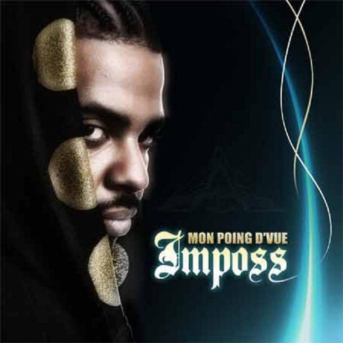 Imposs / Mon Poing D'Vue - CD (Used)