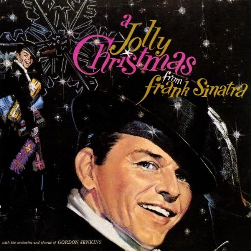 Jolly Christmas From Frank Sinatra