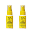 BEEKEEPER'S NATURALS Propolis Throat Spray - 85mg Bee Propolis Extract - Natural Immune Support, Sore Throat Relief & Antioxodant Support - Antioxidants, Keto, Paleo, Gluten-Free 1.06 oz (Pack of 2) 🍁 All In One Marketplace Canada