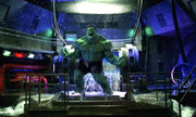 Hulk (Bilingual)(SteelBook Edition) (Blu-ray + DVD + Digital Copy + UltraViolet)
