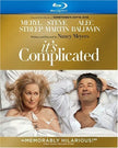 It's Complicated - Blu-Ray