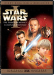Star Wars: Episode I - The Phantom Menace - DVD
