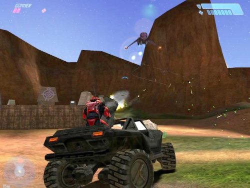 Halo (vf)