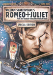 Romeo & Juliet [Import]