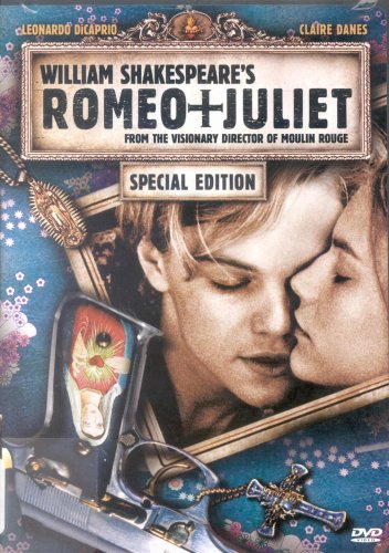 Romeo & Juliet [Import]