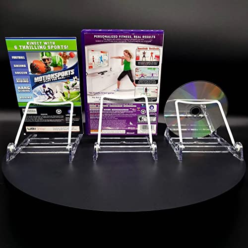 Your Shape: Fitness Evolved Kinect - Xbox 360 Standard Edition