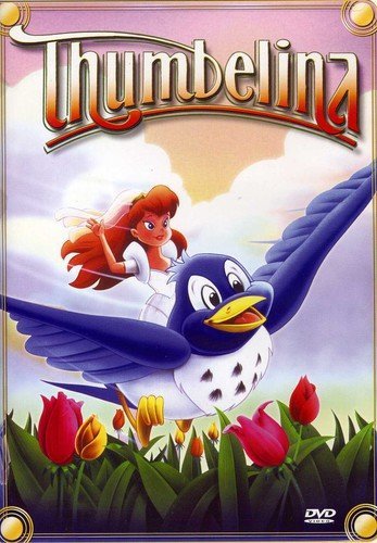 Thumbelina - DVD (Used)