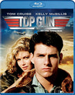 Top Gun - Blu-Ray