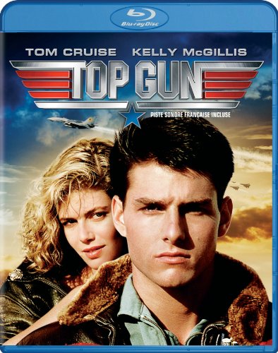 Top Gun - Blu-Ray