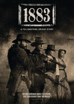 1883: A Yellowstone Origin Story - DVD (Used)