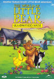 Little Bear:Grandmother's (Bilingual)