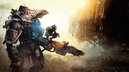 Titanfall Xbox360 (Used)
