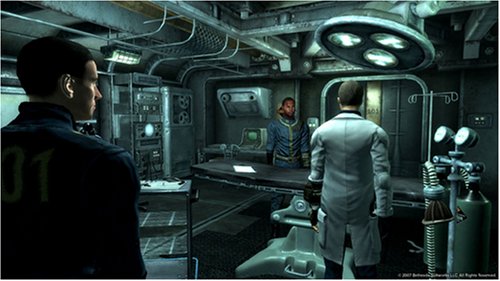 Fallout 3